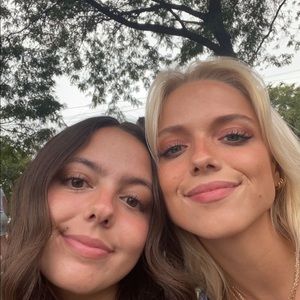 Meet your Posher, Alexa